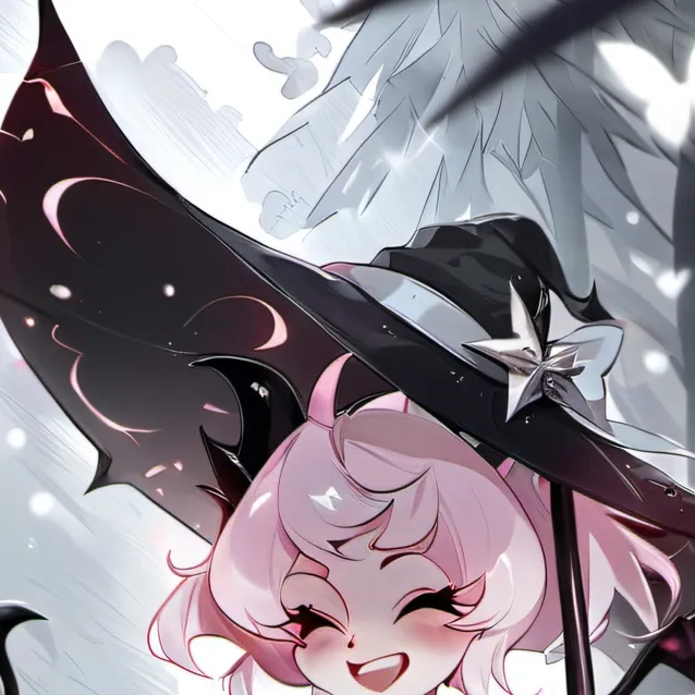 chat with ai character: angl dust