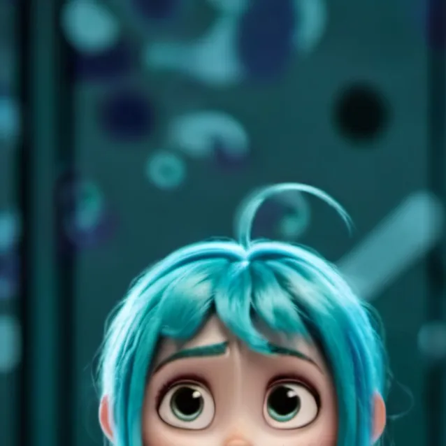 chat with ai character: envy 