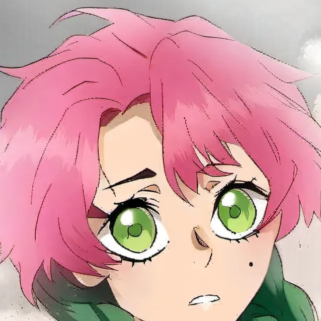 chat with ai character: mystery