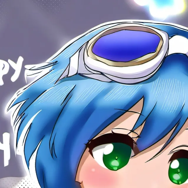 chat with ai character: soninc as a girl 