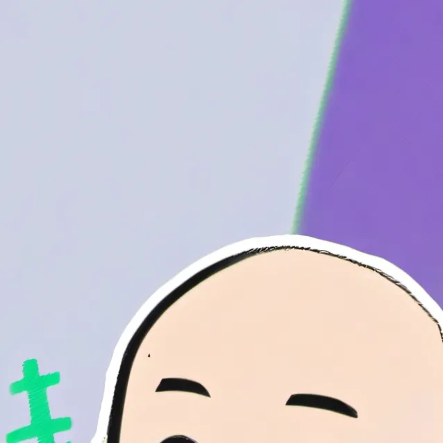 chat with ai character: bady