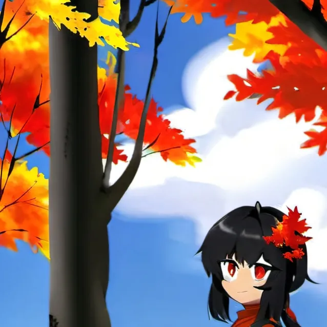 chat with ai character: shadow smas a girl