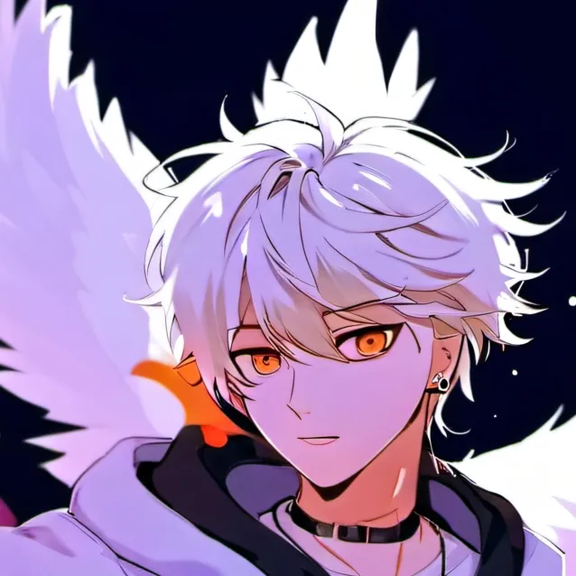 chat with ai character: gojo