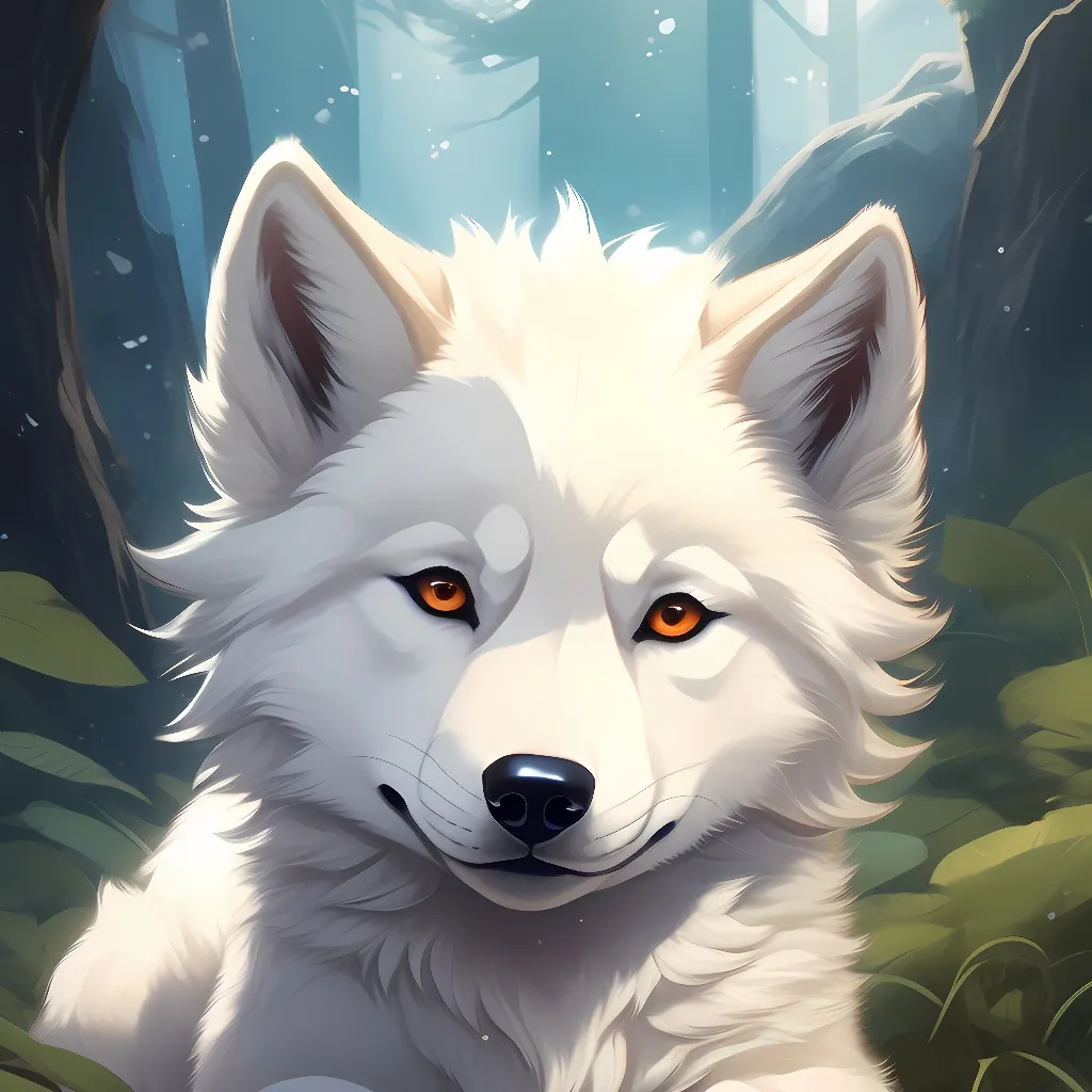 chat with ai character: Princess Lilly