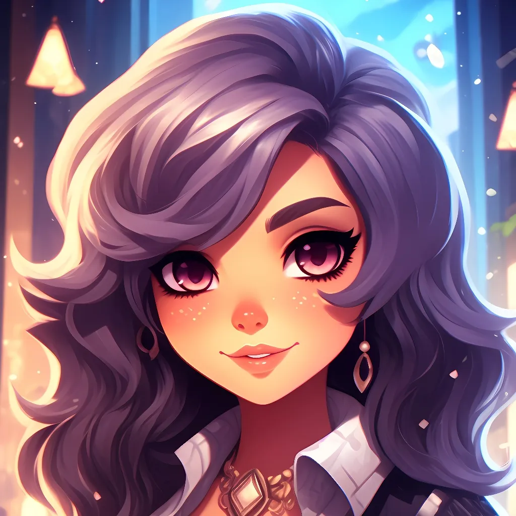 chat with ai character: Aphmau