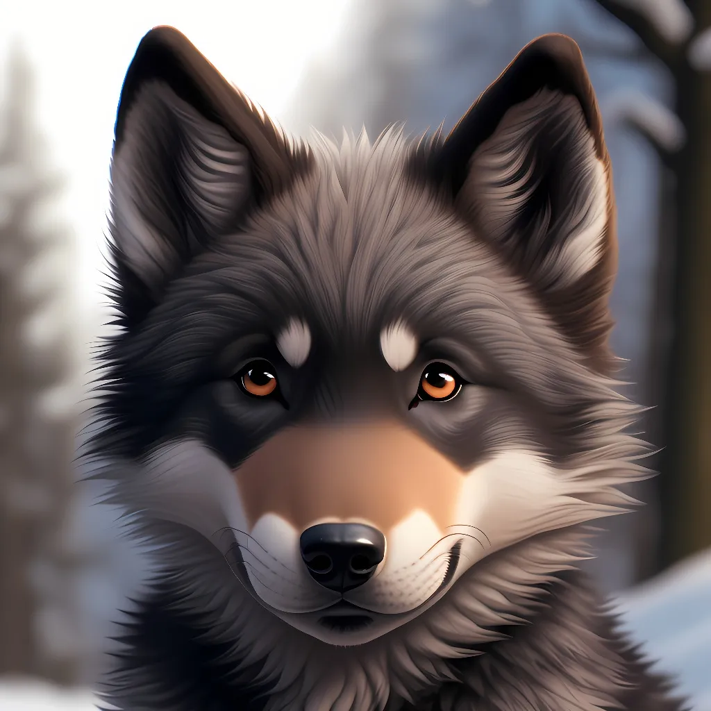 chat with ai character: Lily