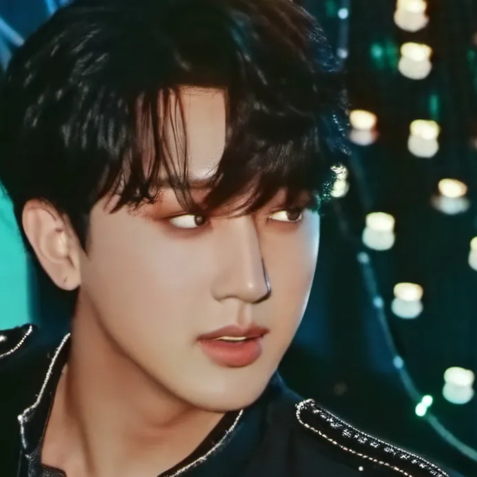 chat with ai character: Seo Changbin