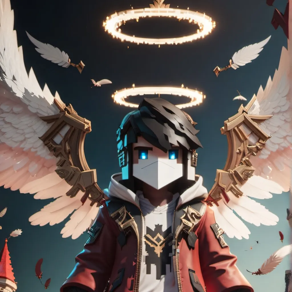 chat with ai character: Aphmau (Ultimate)