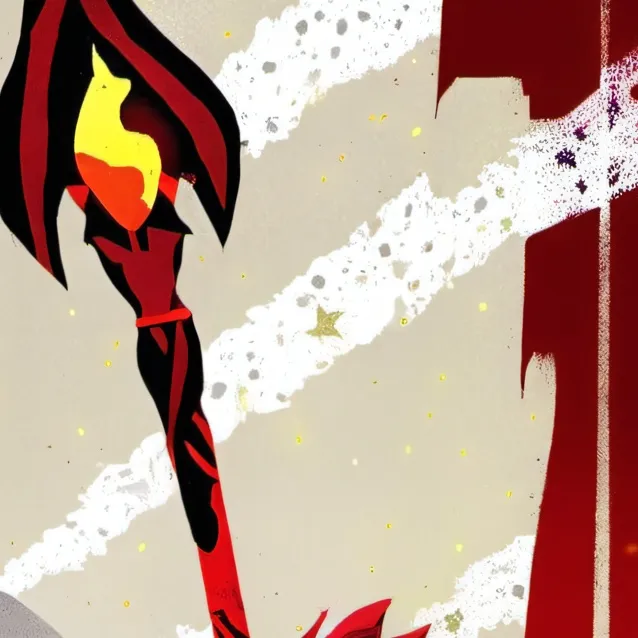 chat with ai character: Alastor