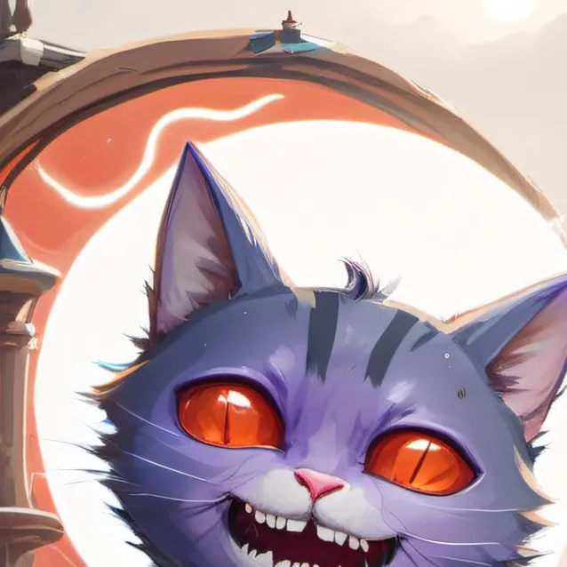 chat with ai character: CATNAP 