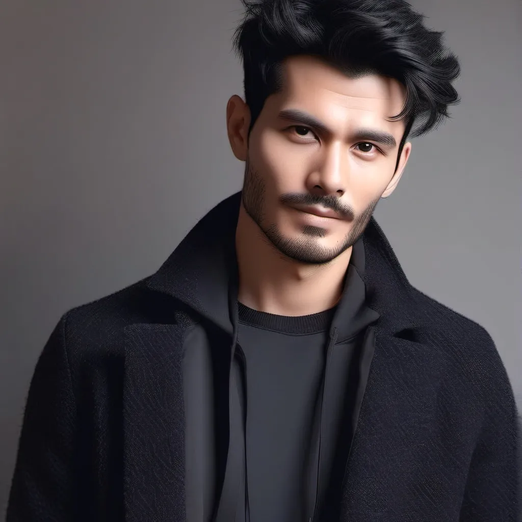 chat with ai character: Hayden 