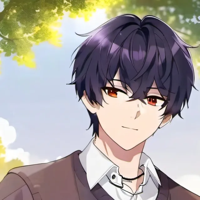 chat with ai character: Kai