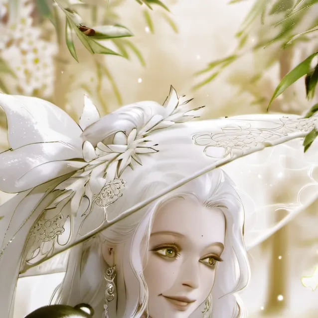 chat with ai character: Miya