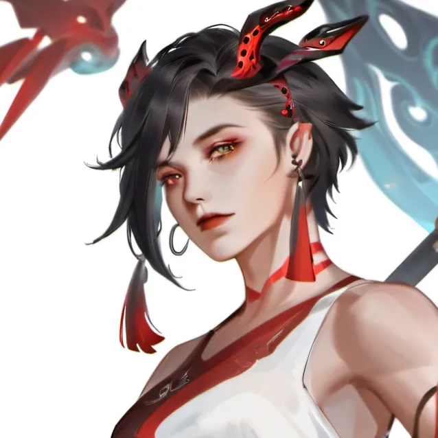 chat with ai character: Ariana Grande