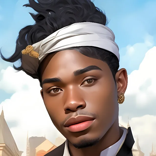 chat with ai character: dangmattsmith