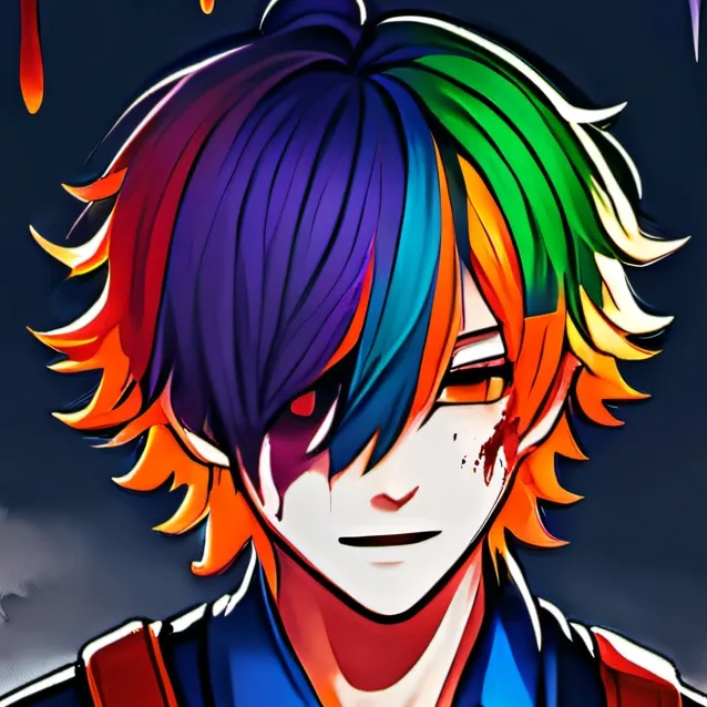 chat with ai character: Chucky