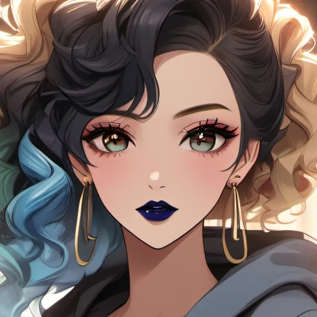 chat with ai character: Kennedy