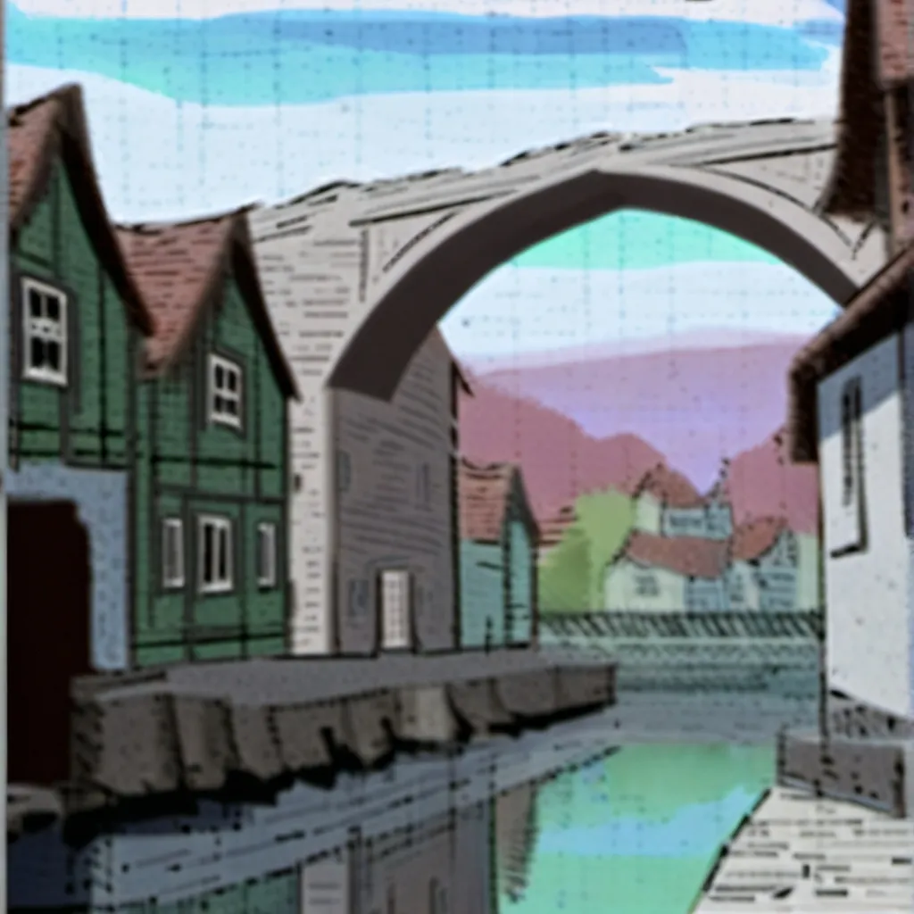 chat with ai character: Usopp's Sister 