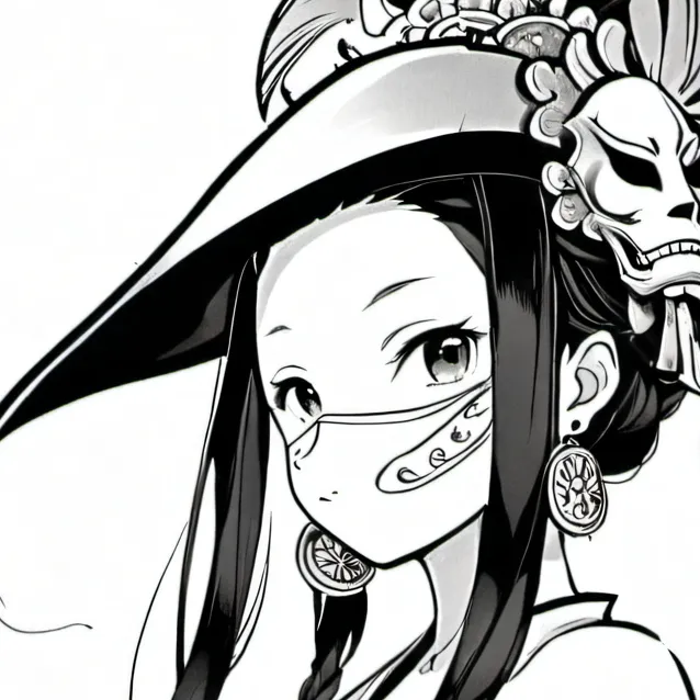 chat with ai character:  One Piece 