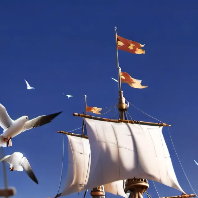 chat with ai character: One Piece × My oc