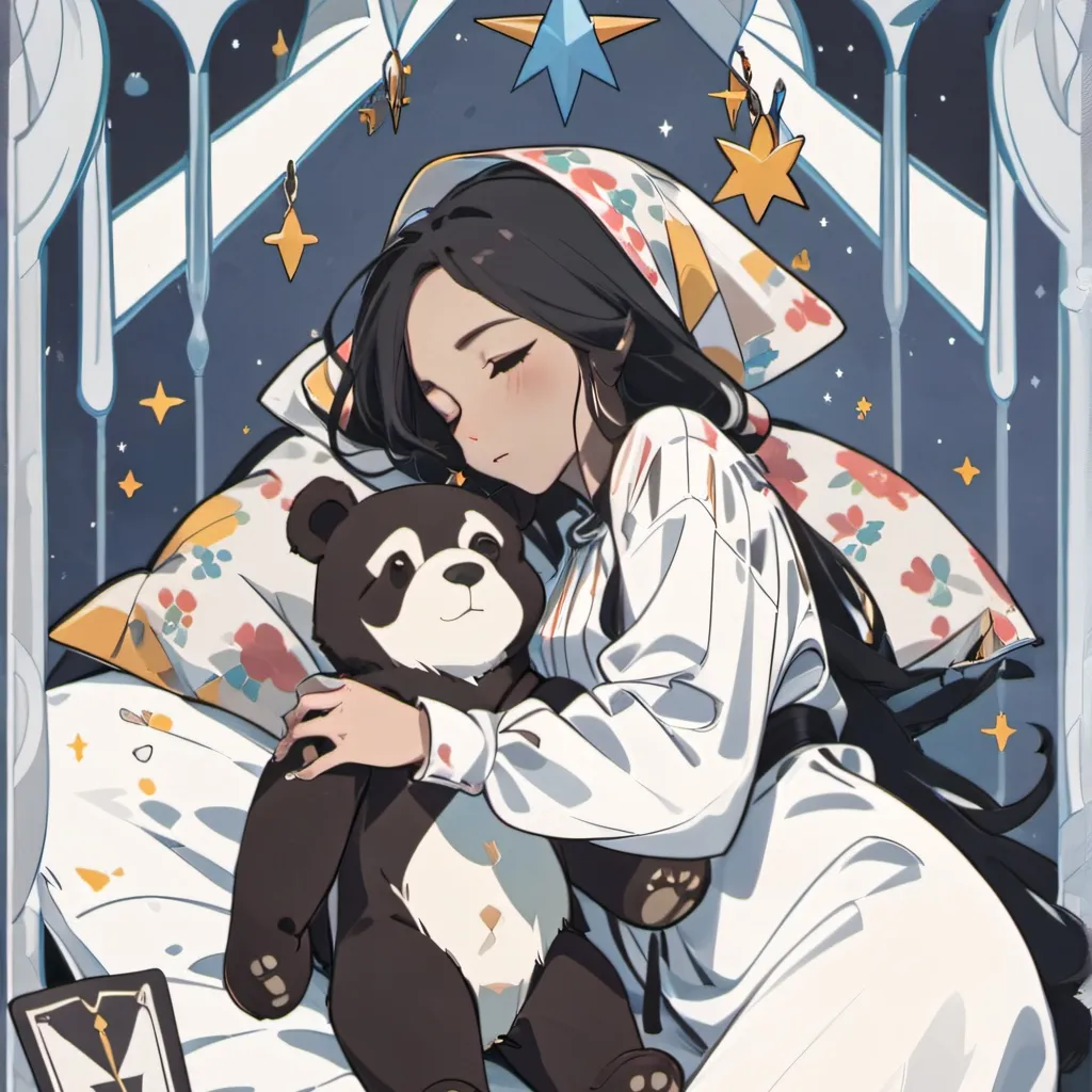 chat with ai character: Lily