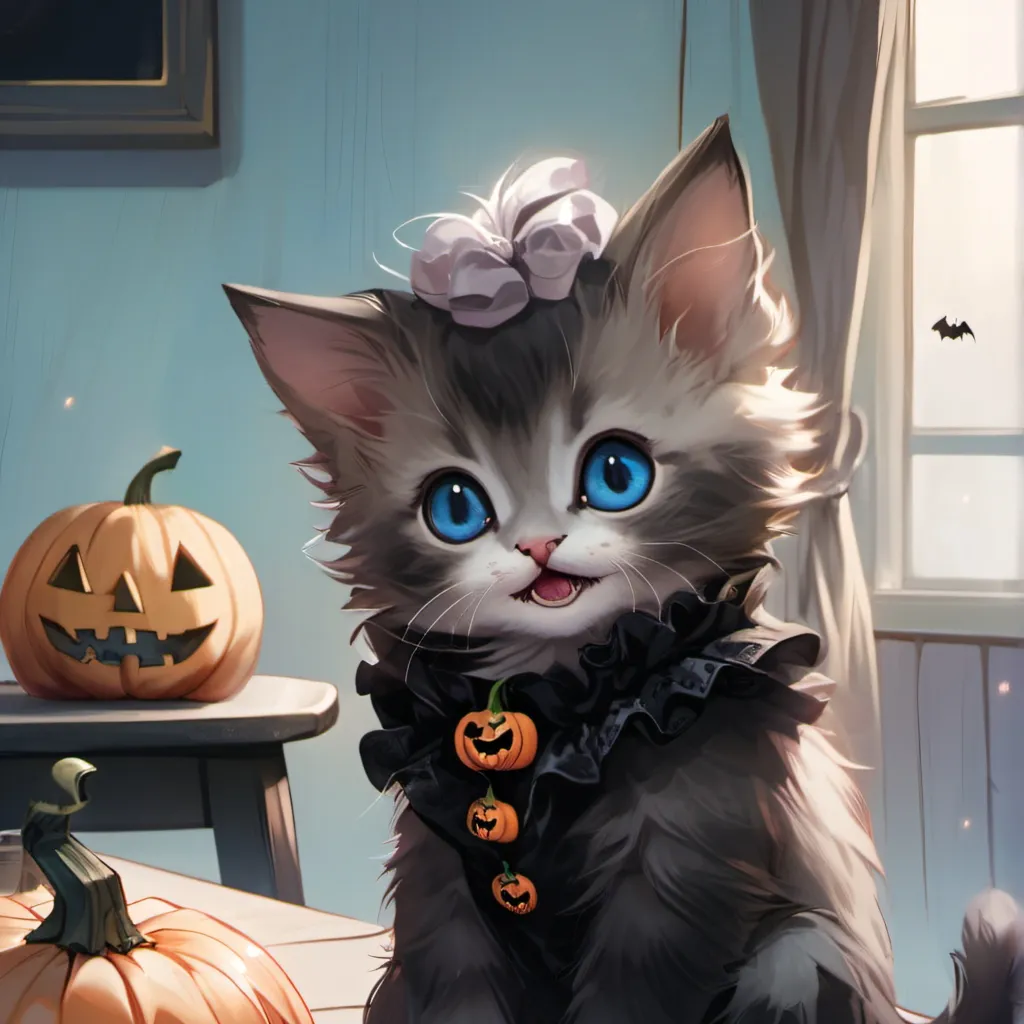 chat with ai character: Perzy