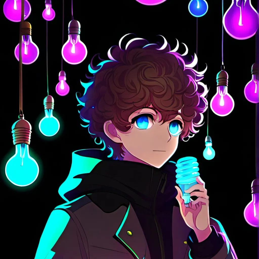 chat with ai character: Jack