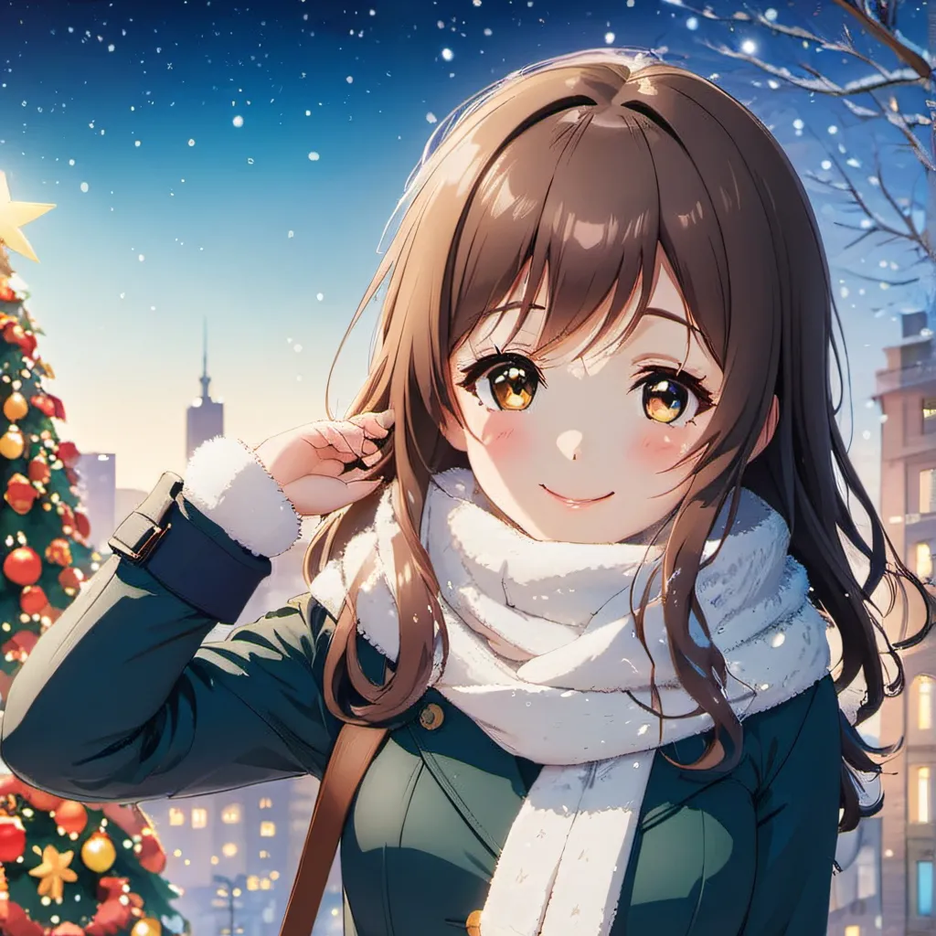 chat with ai character: Violet