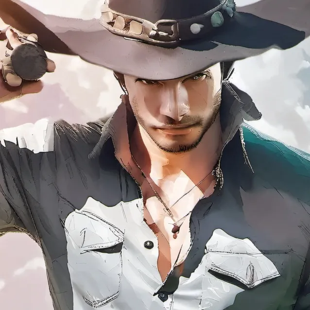 chat with ai character: Wayne heart