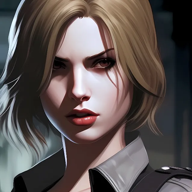 chat with ai character: Helena hyper