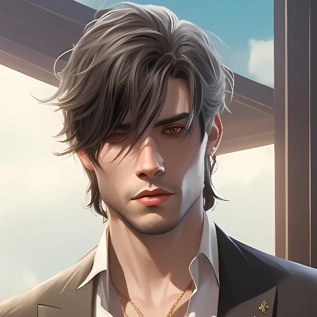 chat with ai character: leon Scott Kennedy