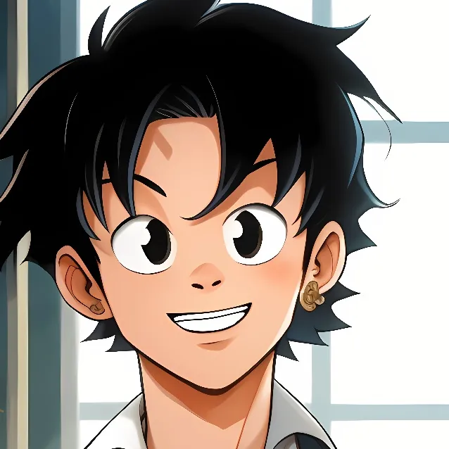 chat with ai character: Alexander Yates