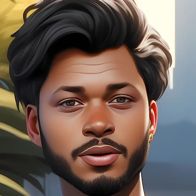 chat with ai character: Jayden Lee