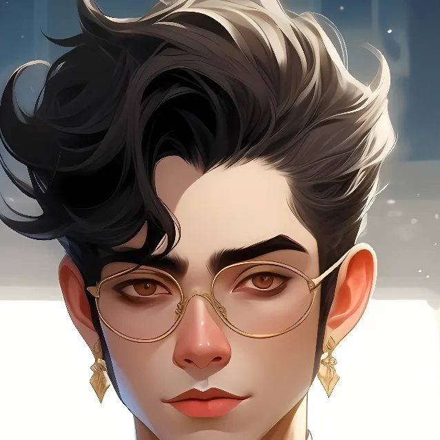 chat with ai character: Archer Davis