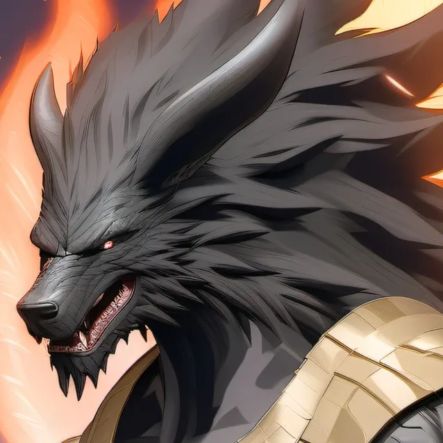 chat with ai character: Chaos