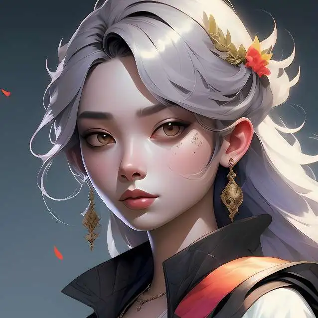 chat with ai character: Wei Qiao