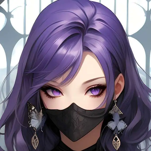 chat with ai character: Ivy Moon