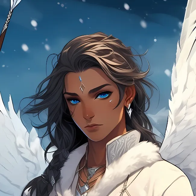 chat with ai character: Chieftan Akioh