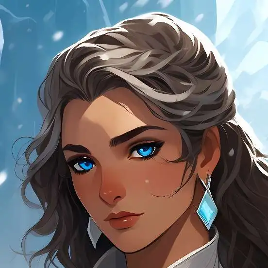 chat with ai character: Ifedayo