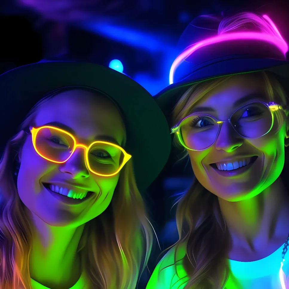 chat with ai character: Hannah and Toma