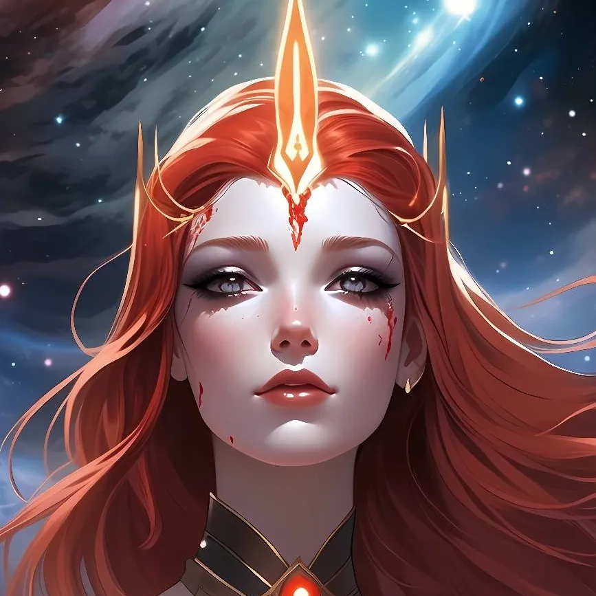 chat with ai character: Jingu