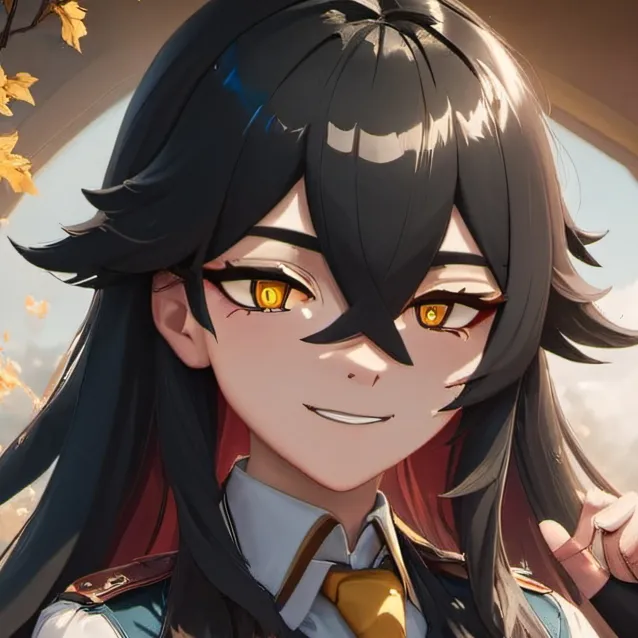 chat with ai character: Carmen