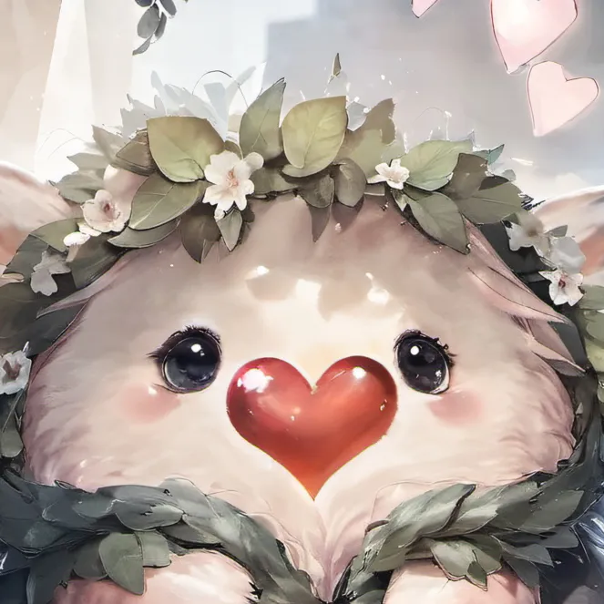 chat with ai character: Hearty