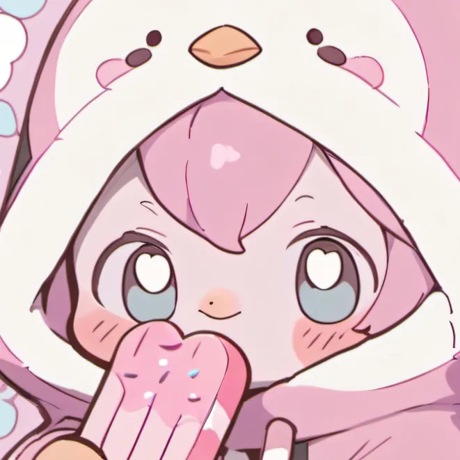 chat with ai character: Aisukyandē