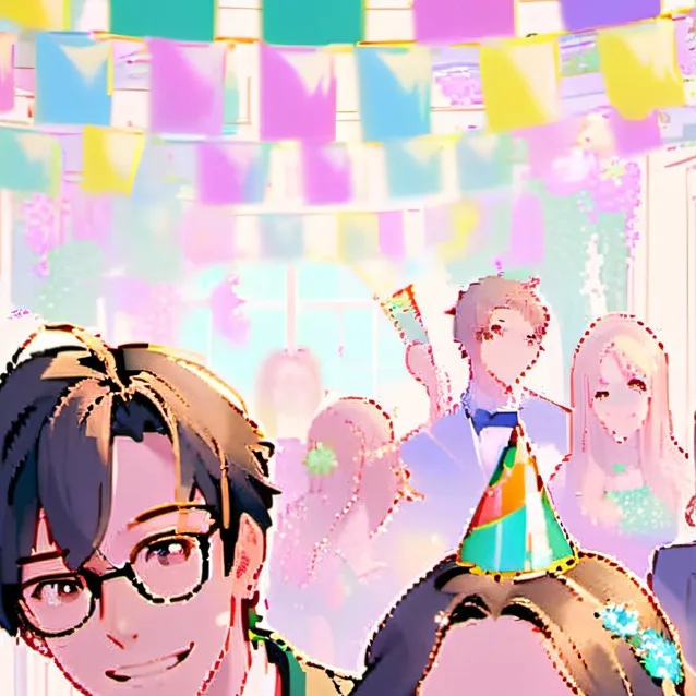 chat with ai character: YASS