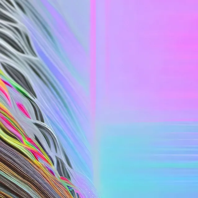 chat with ai character: bluey horror AU