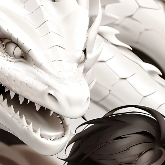 chat with ai character: felix