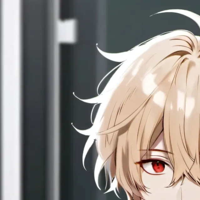 chat with ai character: bakugo