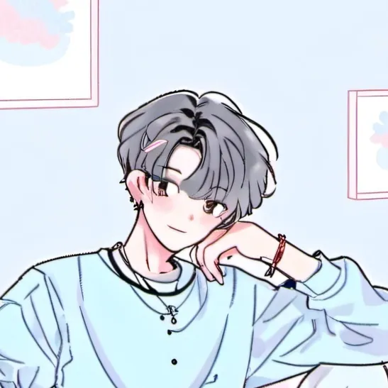 chat with ai character: xen