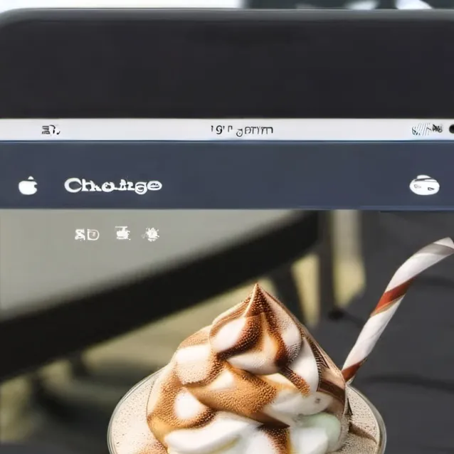 chat with ai character: milkshake